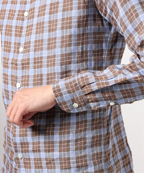 EDIFICE(エディフィス)の「ブラック A(トップス・ブラック A/S/在庫あり/M/L/XL/残り1点)」の14枚目の写真
