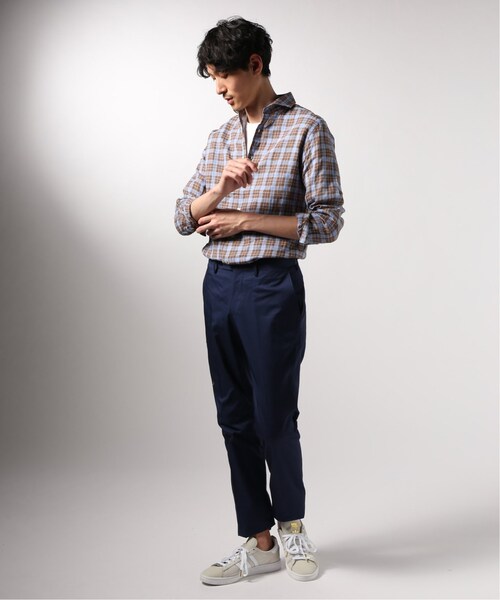 EDIFICE(エディフィス)の「ブラック A(トップス・ブラック A/S/在庫あり/M/L/XL/残り1点)」の7枚目の写真