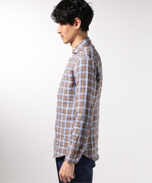 EDIFICE(エディフィス)の「ブラック A(トップス・ブラック A/S/在庫あり/M/L/XL/残り1点)」の9枚目の写真
