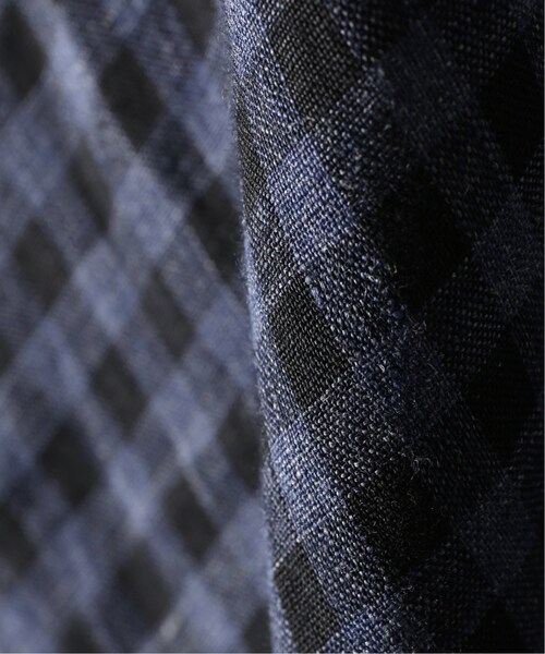 EDIFICE(エディフィス)の「ブラック A(トップス・ブラック A/S/在庫あり/M/L/XL/残り1点)」の19枚目の写真