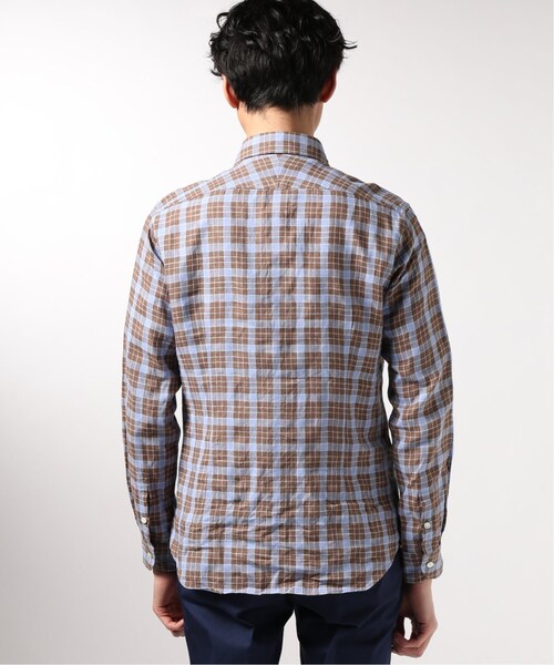 EDIFICE(エディフィス)の「ブラック A(トップス・ブラック A/S/在庫あり/M/L/XL/残り1点)」の10枚目の写真