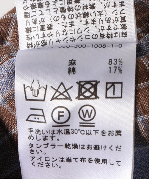 EDIFICE(エディフィス)の「ブラック A(トップス・ブラック A/S/在庫あり/M/L/XL/残り1点)」の18枚目の写真