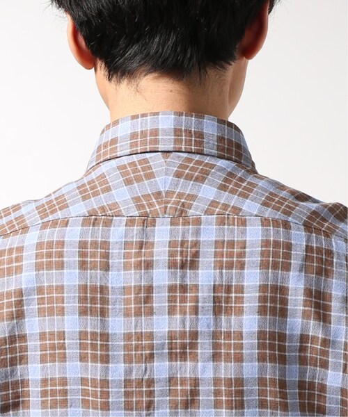 EDIFICE(エディフィス)の「ブラック A(トップス・ブラック A/S/在庫あり/M/L/XL/残り1点)」の12枚目の写真