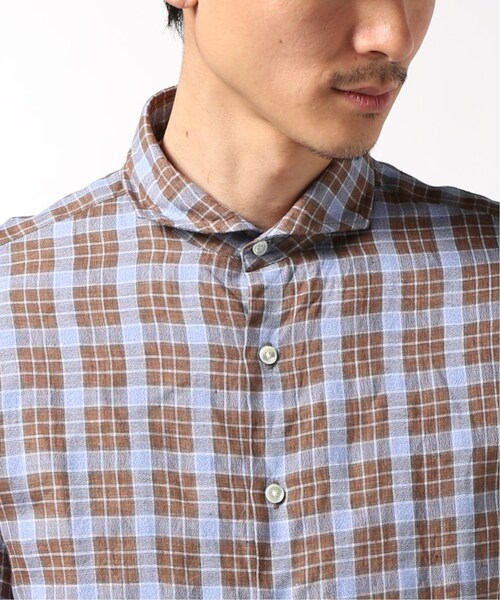 EDIFICE(エディフィス)の「ブラック A(トップス・ブラック A/S/在庫あり/M/L/XL/残り1点)」の11枚目の写真