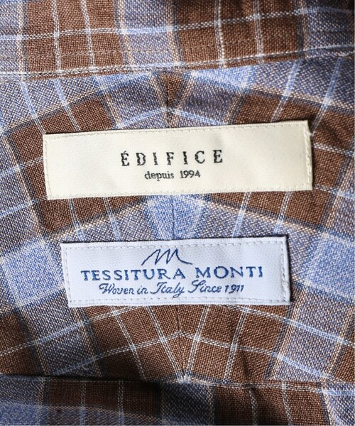 EDIFICE(エディフィス)の「ブラック A(トップス・ブラック A/S/在庫あり/M/L/XL/残り1点)」の17枚目の写真