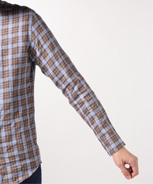 EDIFICE(エディフィス)の「ブラック A(トップス・ブラック A/S/在庫あり/M/L/XL/残り1点)」の13枚目の写真