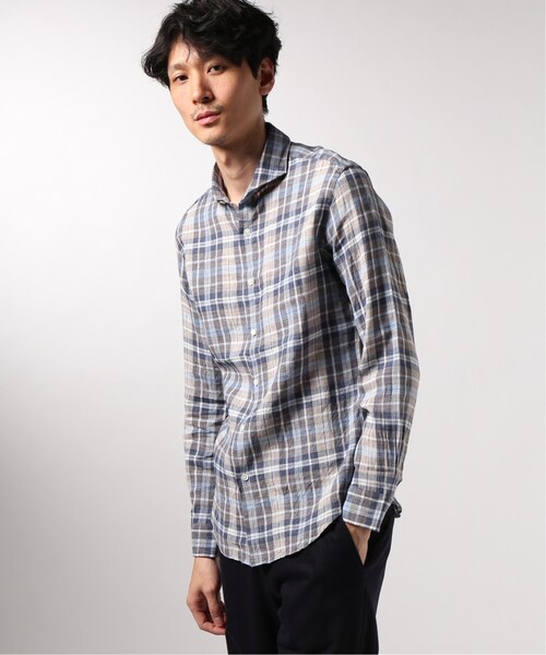 EDIFICE(エディフィス)の「ブラック A(トップス・ブラック A/S/在庫あり/M/L/XL/残り1点)」の3枚目の写真