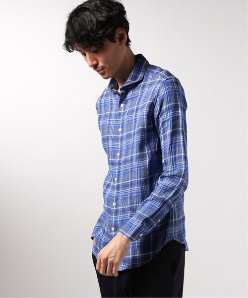 EDIFICE(エディフィス)の「ブラック A(トップス・ブラック A/S/在庫あり/M/L/XL/残り1点)」の6枚目の写真