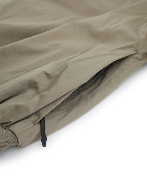 LAD MUSICIAN（ラッドミュージシャン）の「ハイカウントツイルMA-1