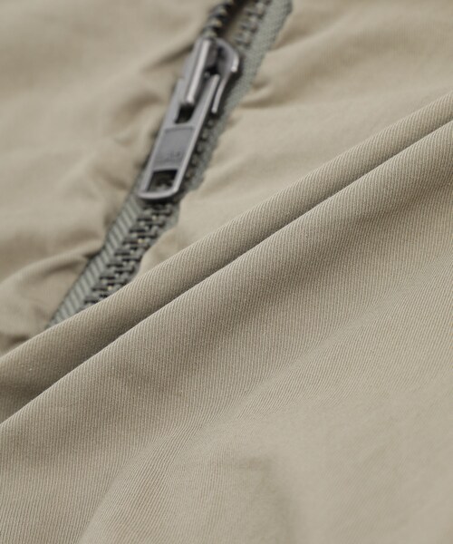 LAD MUSICIAN（ラッドミュージシャン）の「ハイカウントツイルMA-1