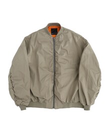 LAD MUSICIAN（ラッドミュージシャン）の「ハイカウントツイルMA-1