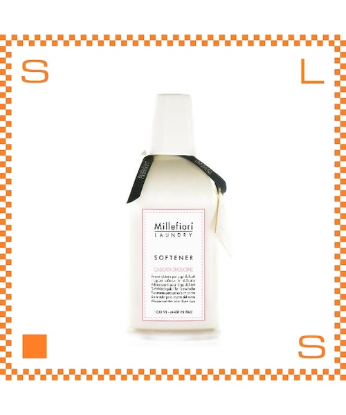 no brand（ノーブランド）の「Millefiori ミッレフィオーリ ソフトナー