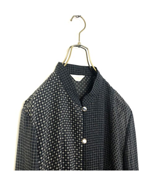 USED（ユーズド）の「La Armo long shirt（シャツ/ブラウス・レディース・その他）」の7枚目の写真