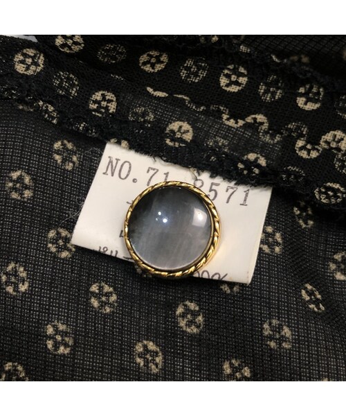 USED（ユーズド）の「La Armo long shirt（シャツ/ブラウス・レディース・その他）」の12枚目の写真