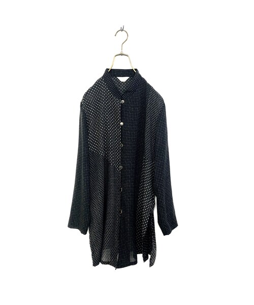 USED（ユーズド）の「La Armo long shirt（シャツ/ブラウス・レディース・その他）」の5枚目の写真