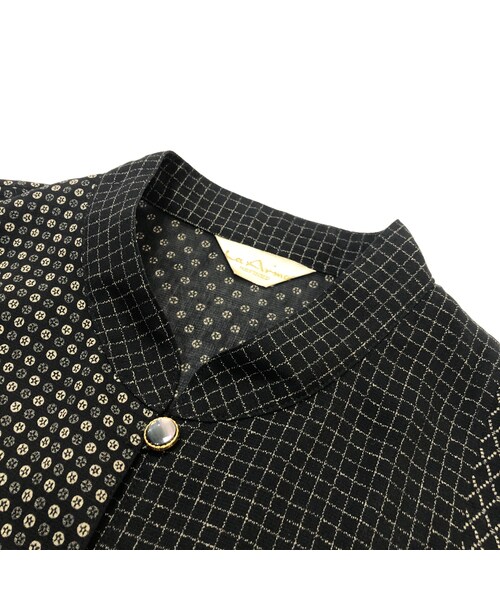 USED（ユーズド）の「La Armo long shirt（シャツ/ブラウス・レディース・その他）」の8枚目の写真