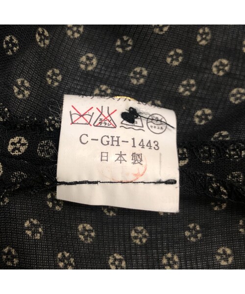 USED（ユーズド）の「La Armo long shirt（シャツ/ブラウス・レディース・その他）」の11枚目の写真