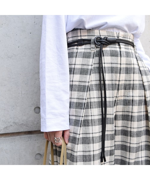 no brand（ノーブランド）の「クロスベルト（ベルト・レディース・その他）」の8枚目の写真