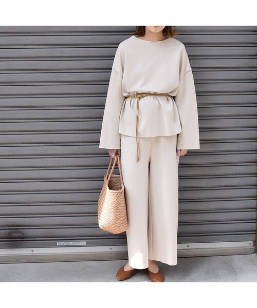 no brand（ノーブランド）の「クロスベルト（ベルト・レディース・その他）」の3枚目の写真