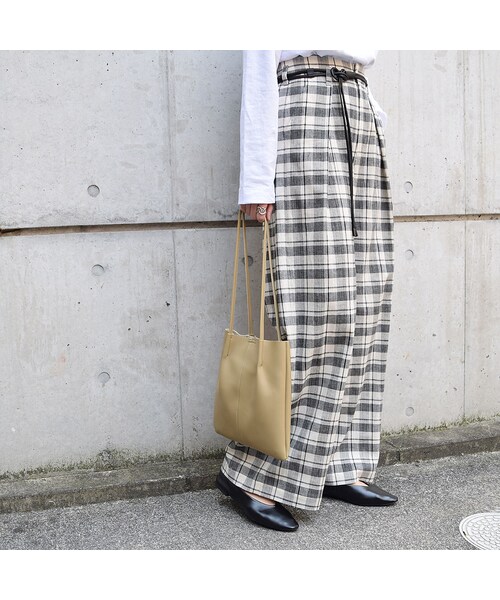 no brand（ノーブランド）の「クロスベルト（ベルト・レディース・その他）」の5枚目の写真