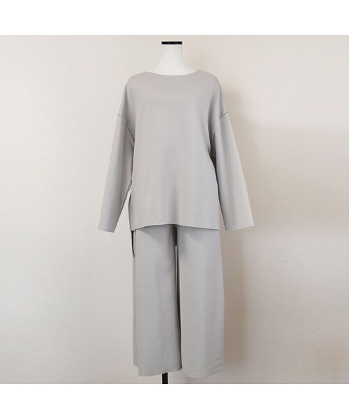 no brand（ノーブランド）の「ポンチセットアップ（ワンピース・レディース・その他）」の11枚目の写真