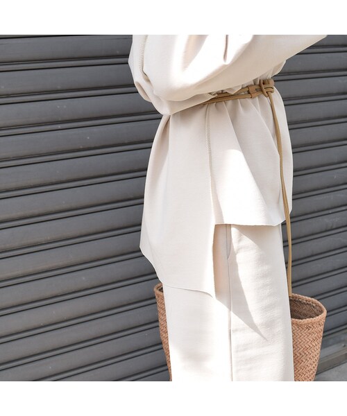 no brand（ノーブランド）の「ポンチセットアップ（ワンピース・レディース・その他）」の7枚目の写真