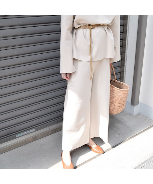 no brand（ノーブランド）の「ポンチセットアップ（ワンピース・レディース・その他）」の9枚目の写真