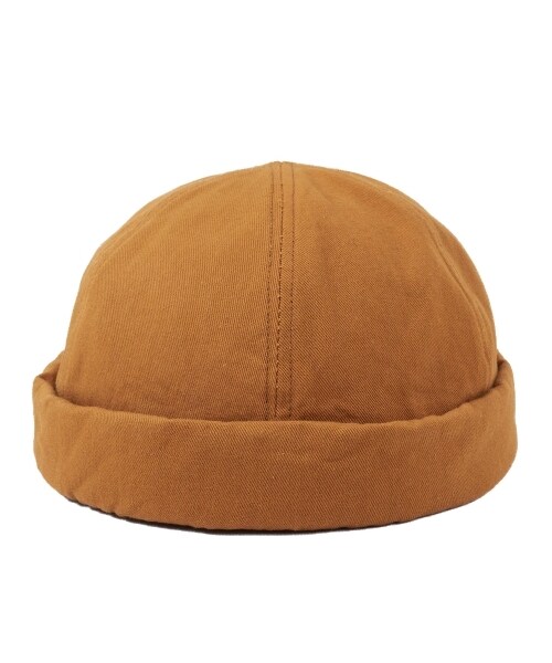 帽子 THE H.W. DOG&CO. WASH FISHERMAN CAP THE H.W. DOG & CO. （ザエイチダブリュドックアンドコー）の