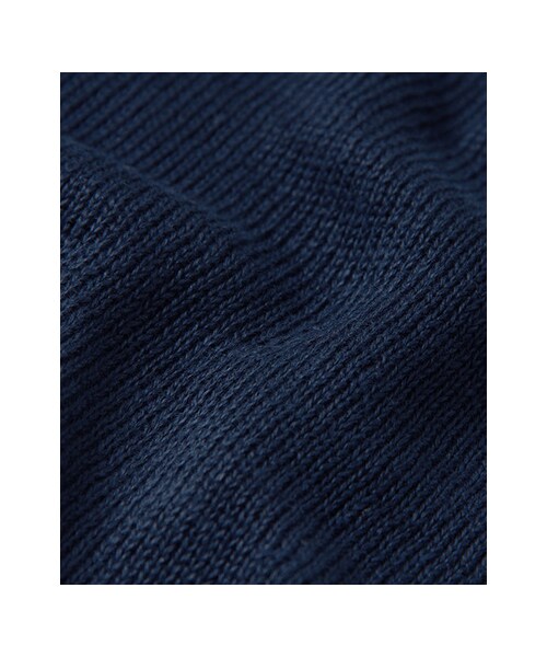 URBAN RESEARCH（アーバンリサーチ）の「9Gリネンプルオーバーンニット（トップス・メンズ・GRAY/NAVY/GREEN/BEIGE・M/L）」の20枚目の写真