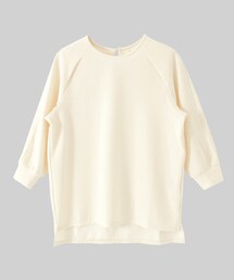 KBF | 肩タックプルオーバー(トップス)