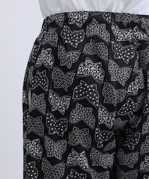 Needles（ニードルス）の「STUDIOUS別注蝶柄ショーツ（）」 - WEAR
