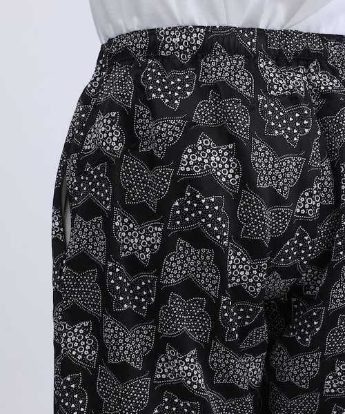 Needles（ニードルス）の「STUDIOUS別注蝶柄ショーツ（）」 - WEAR