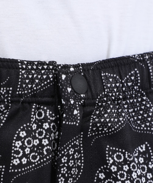 Needles（ニードルス）の「STUDIOUS別注蝶柄ショーツ（）」 - WEAR