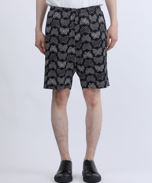 2025年最新Needles メンズ ショートパンツ・ハーフパンツの人気