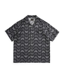 Needles（ニードルス）の「STUDIOUS別注総柄シャツ（）」 - WEAR