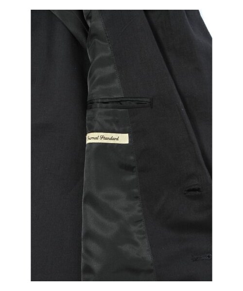 JOURNAL STANDARD（ジャーナルスタンダード）の「C/フレンチリネンサマージャケット（テーラードジャケット・メンズ・ベージュ/カーキ/ネイビー/ブルー・S/M/L）」の14枚目の写真