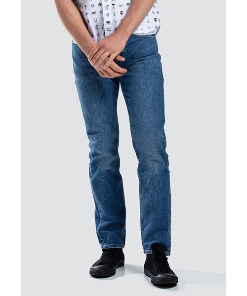 Levi's（リーバイス）の「Levi's502 Regular Taper Fit Jeans Men 29507-0315（その他