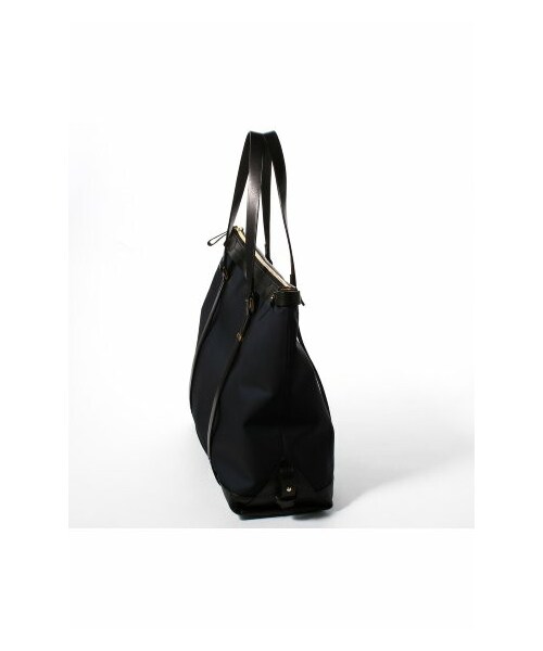 EDIFICE（エディフィス）の「At.COULEUR NIVOSE 2WAYトートボストン 