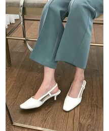 SAPPUN | Nafrin(パンプス)