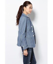 FWK by engineered garments（エフダブリューケイバイエンジニア