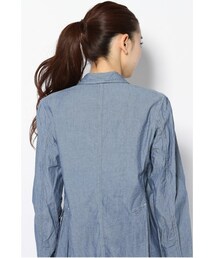 FWK by engineered garments（エフダブリューケイバイエンジニア