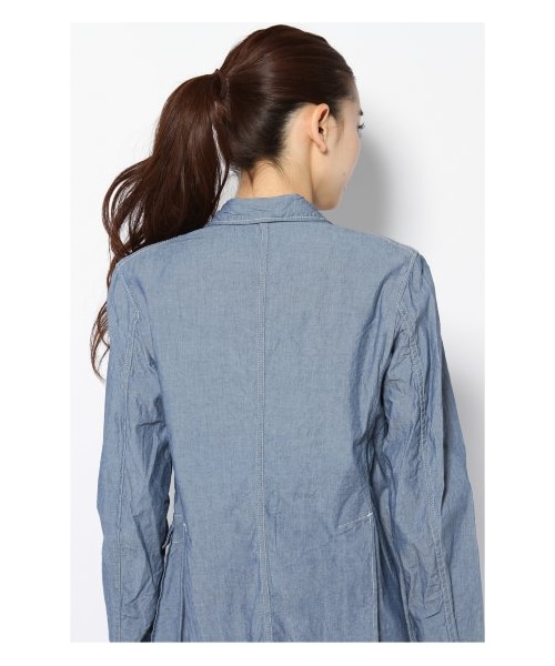 FWK engineered gaments ジャケット FWK by engineered garments（エフダブリューケイバイエンジニア