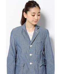 FWK engineered gaments ジャケット FWK by engineered garments（エフダブリューケイバイエンジニア