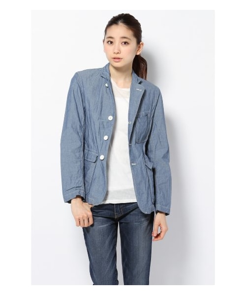FWK by engineered garments（エフダブリューケイバイエンジニア