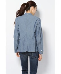 FWK by engineered garments（エフダブリューケイバイエンジニア