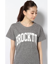 Deuxieme Classe（ドゥーズィエムクラス）の「BROCKTON