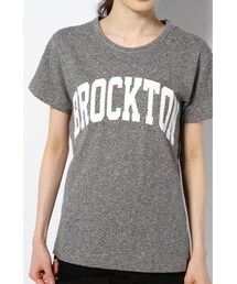 Deuxieme Classe（ドゥーズィエムクラス）の「BROCKTON