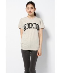 ドゥーズィエムクラス　Tシャツ DARJEELING Tシャツ（Tシャツ/カットソー）｜Deuxieme Classe