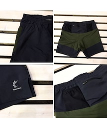 no brand（ノーブランド）の「Teton Bros. ティートン ブロス