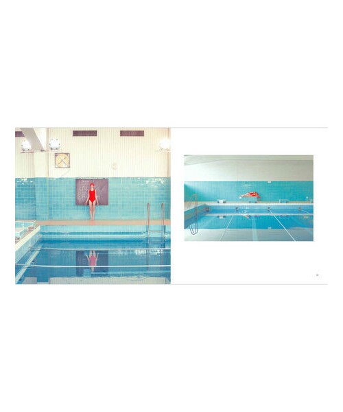 Swimming Pool ／ マーリア・シュヴァルボヴァー Swimming Pool | マーリア・シュヴァルボヴァー |本 | 通販 | Amazon